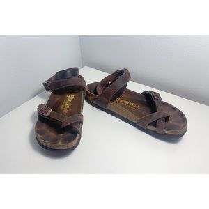 Birkenstock Yara Sandals